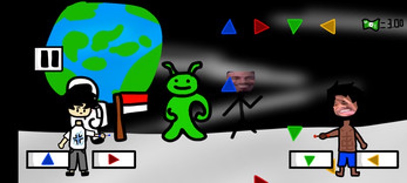 latto latto the battle Image