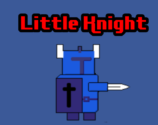 Games like Little Knight