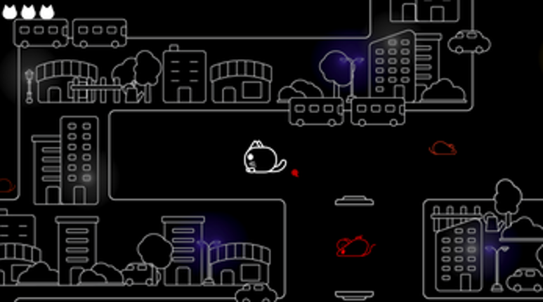 Lost Tommi 2D screenshot