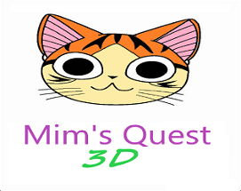 Mims Quest 3D Image