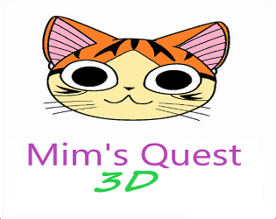 Mims Quest 3D Game Cover