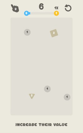 Minimal Dots - Dots and shapes Image