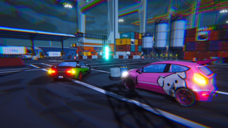 Need For Speed Burnout screenshot