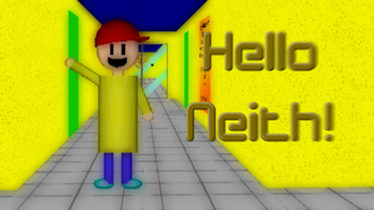 Neith's Complicated History Game (RE-UPLOAD) screenshot