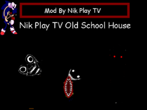 Nik Play TV Old School Image