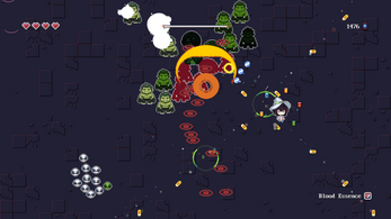 'Non Shall Survive Image