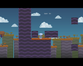 Platformer 2D Image