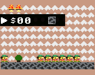 Games like Picture Processing