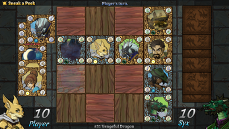 Quad Pro Quo Image