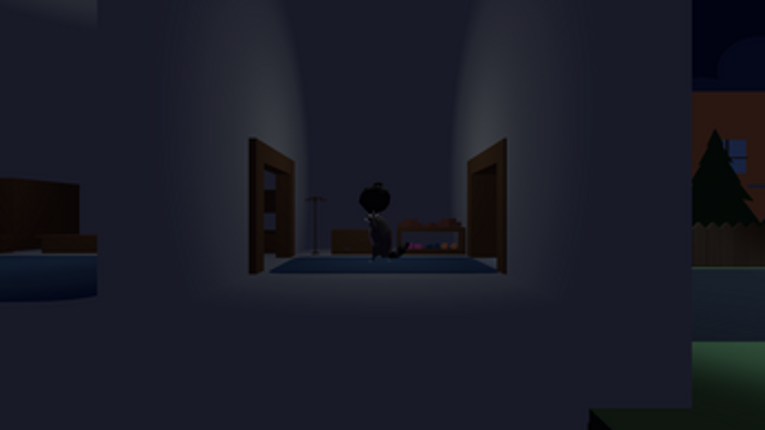 Racoon Party Jam screenshot