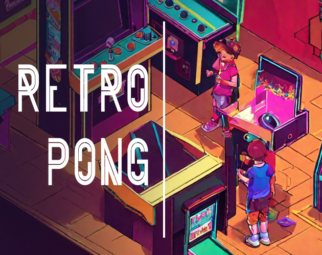 Games like Retro Pong
