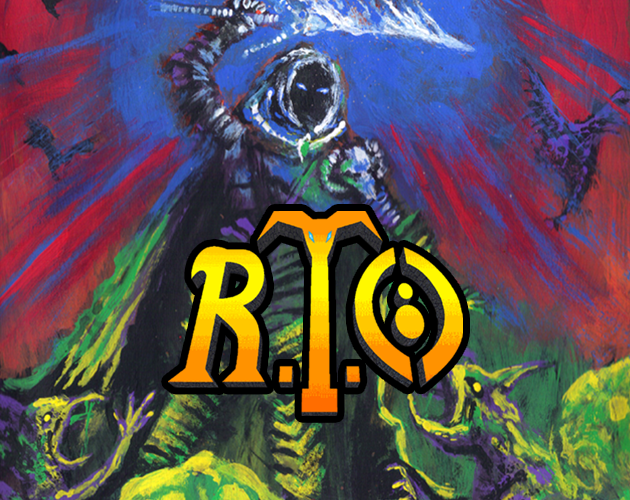 Games like R.T.O. (Tales of the Dark Lands)