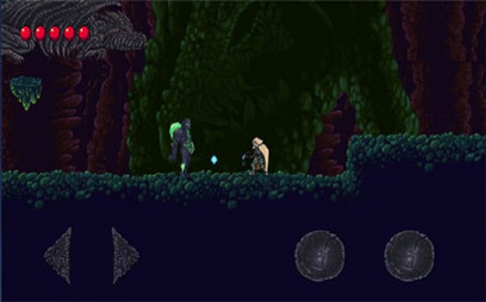 R.T.O. (Tales of the Dark Lands) Image
