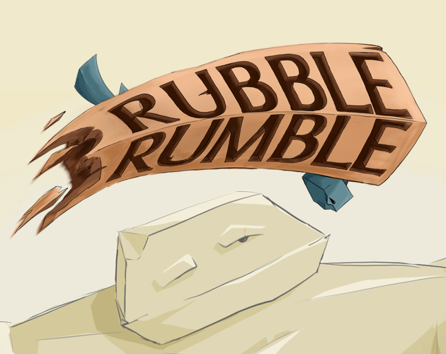 Games like Rubble Rumble