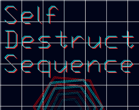 Self-Destruct Sequence Image