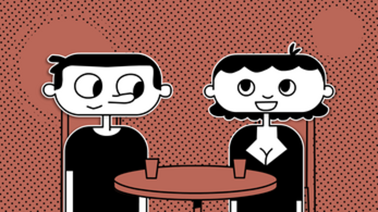 Social Interaction Trainer Image