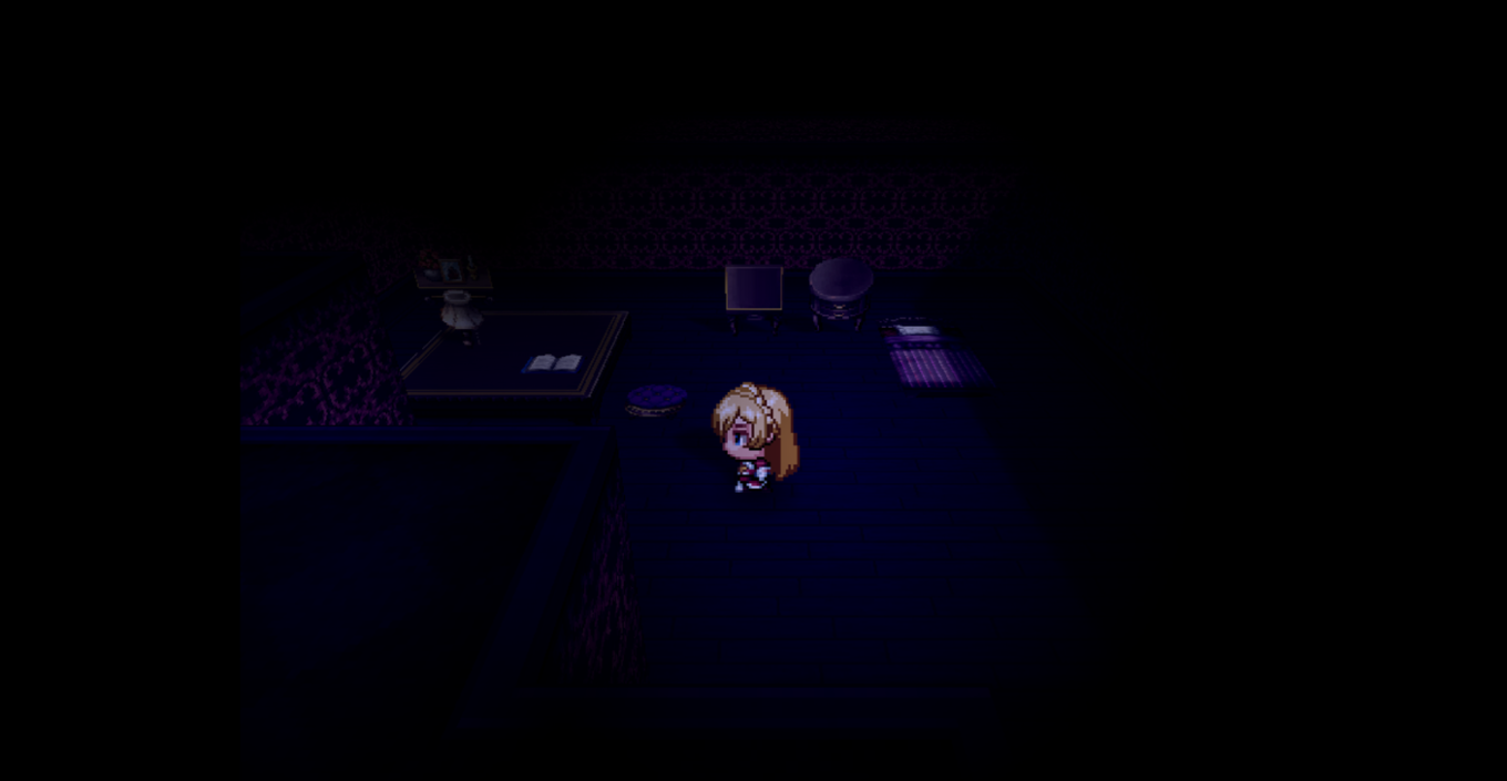 Games like Slendrina: The House MV