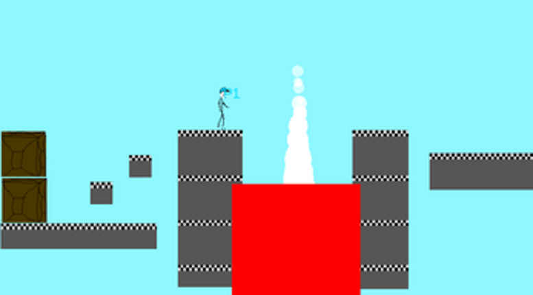 Stick Man Royale Image