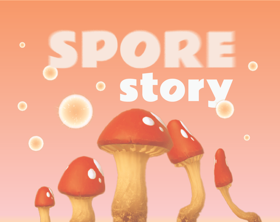 Games like Spore Story