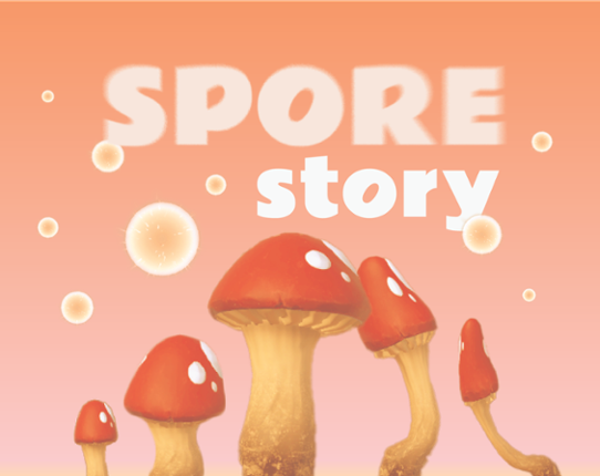 Spore Story Game Cover