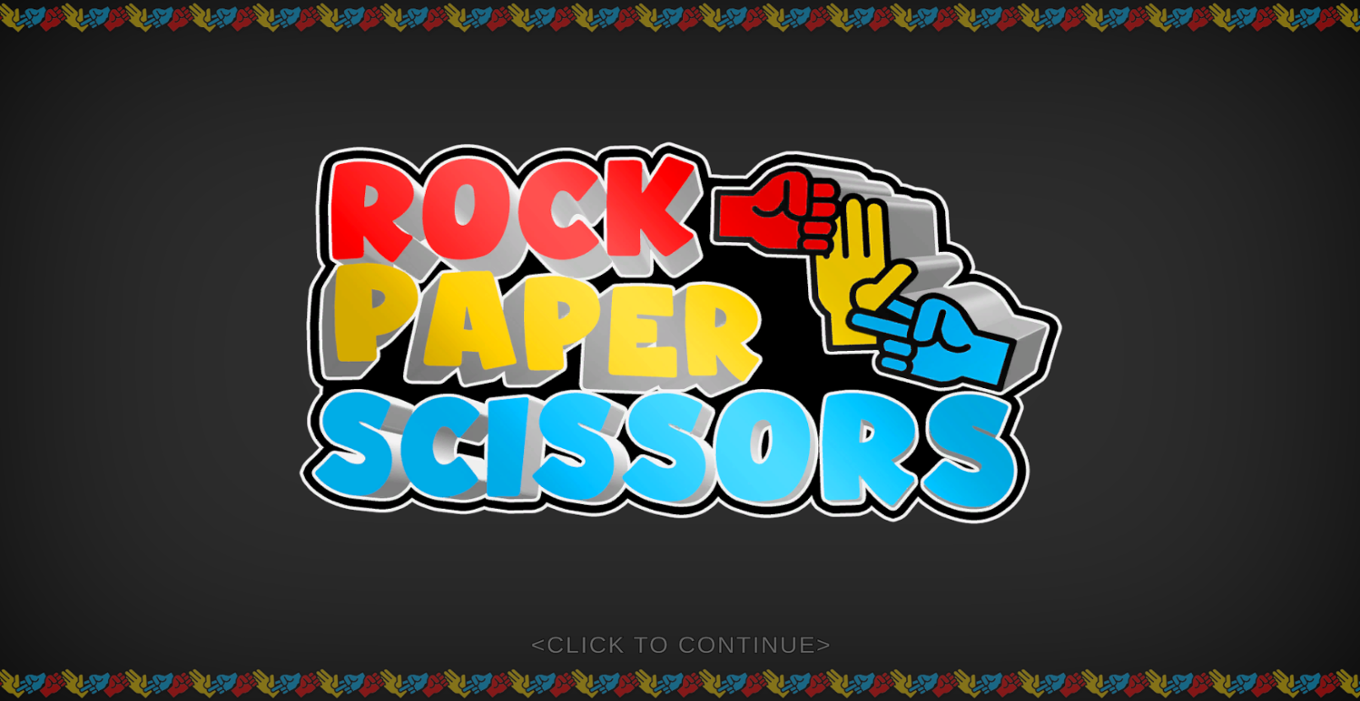 Games like Scissors Paper Rock