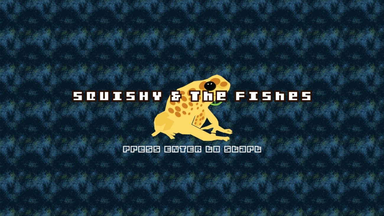 Games like Squishy and the Fishes