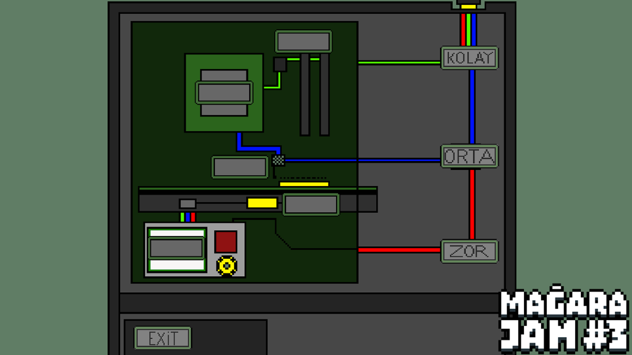 Games like System Virus