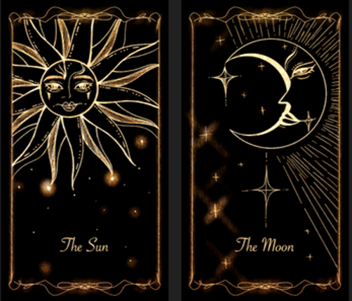Tarot Academy screenshot