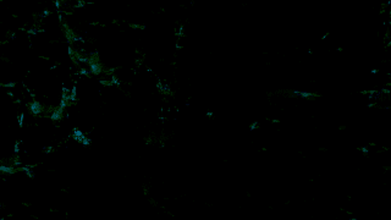 The Green Fog Image