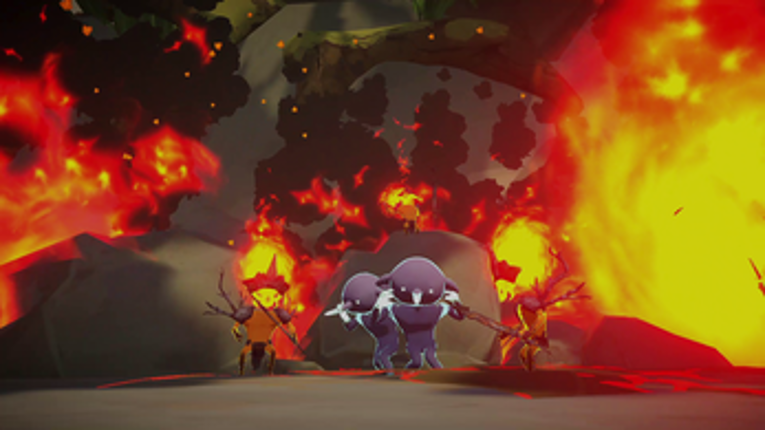 The Grove Squad screenshot
