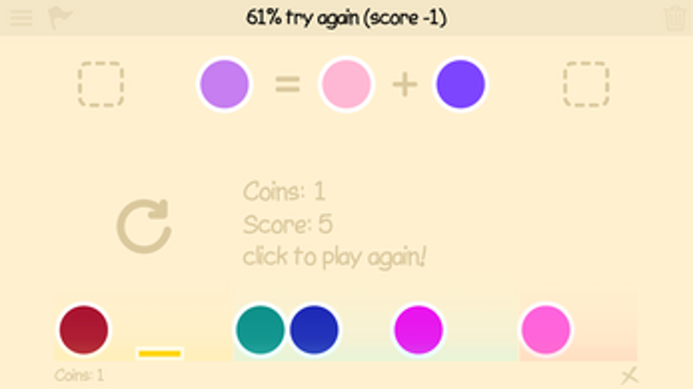 The Ulticolor (Mini Jam 111) Image