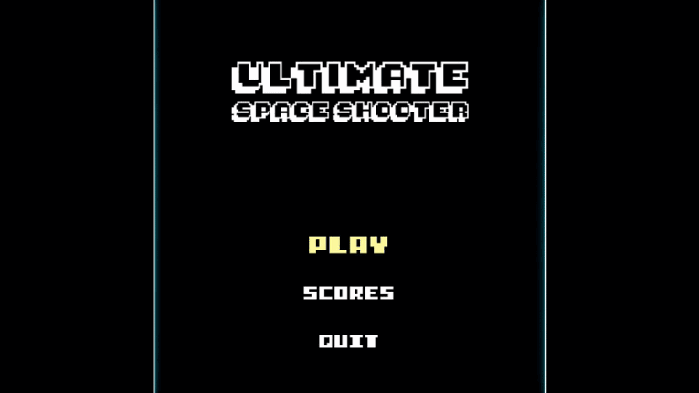 Ultimate Space Shooter Image