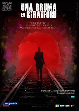 UNA BRUMA EN STRATFORD Image