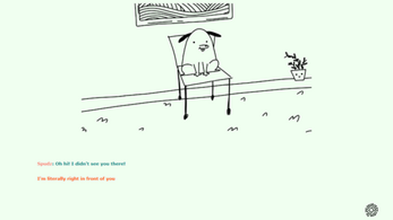 Villain Rehabilitation screenshot