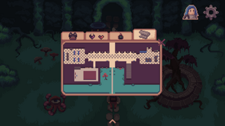 What Makes U a Monster Image