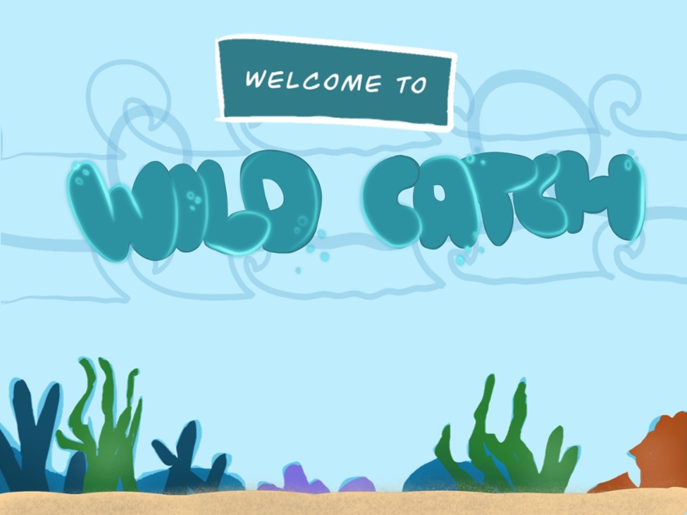 Games like Wild Catch!