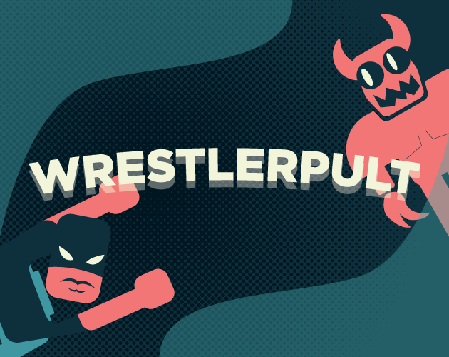 Games like Wrestlerpult