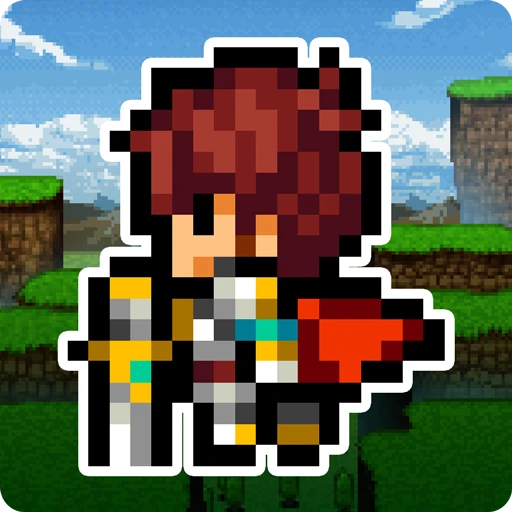 Games like RPG Dragon Lapis
