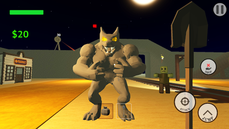 Dead Rails: Remastered Image