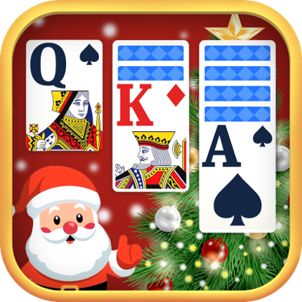 Classic Solitaire : Card Game Image
