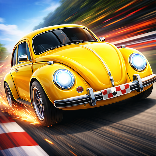 Games like Retro Racing