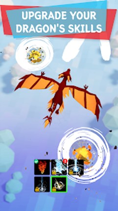 Dragon Hero 3D : Action RPG Image