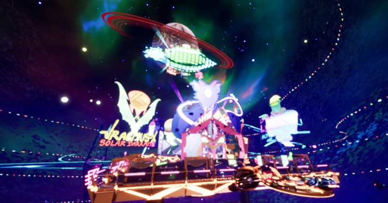 Georgie and Me screenshot