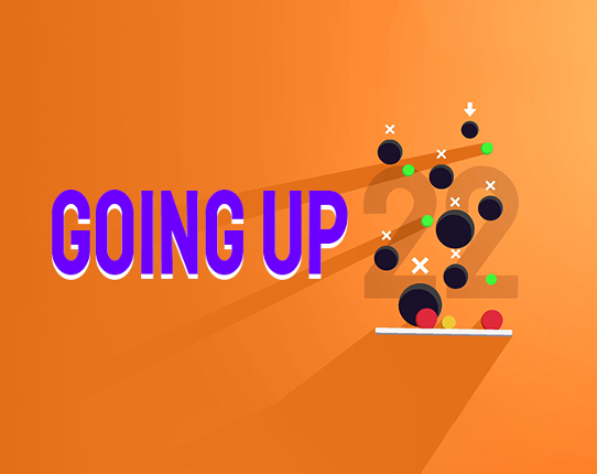 Going Up Game Cover