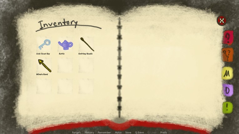 Good Morning My Darling screenshot