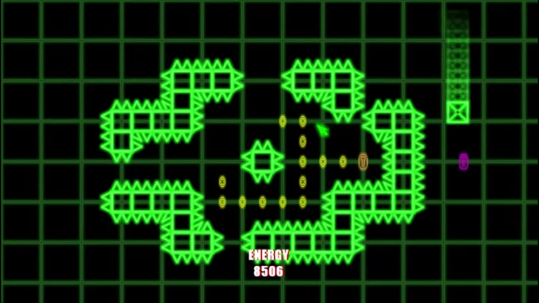 Gravitron Image