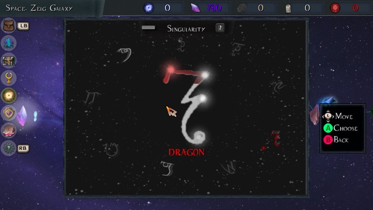 Grim Idle screenshot