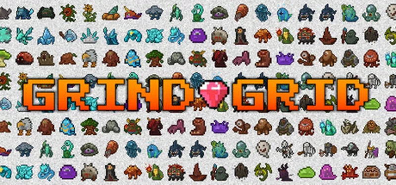 Grind Grid Image