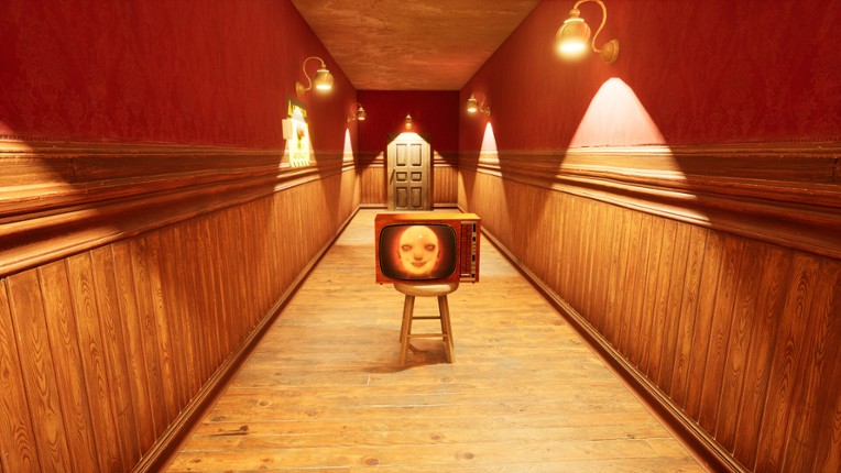 Hallway 41 screenshot