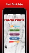 Hand Fights Image